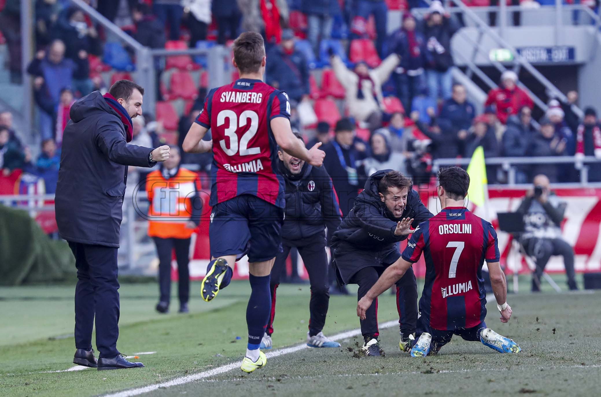 Il paradosso: viola avanti per la prima volta dopo 10 partite. Ma raggiunta allo scadere