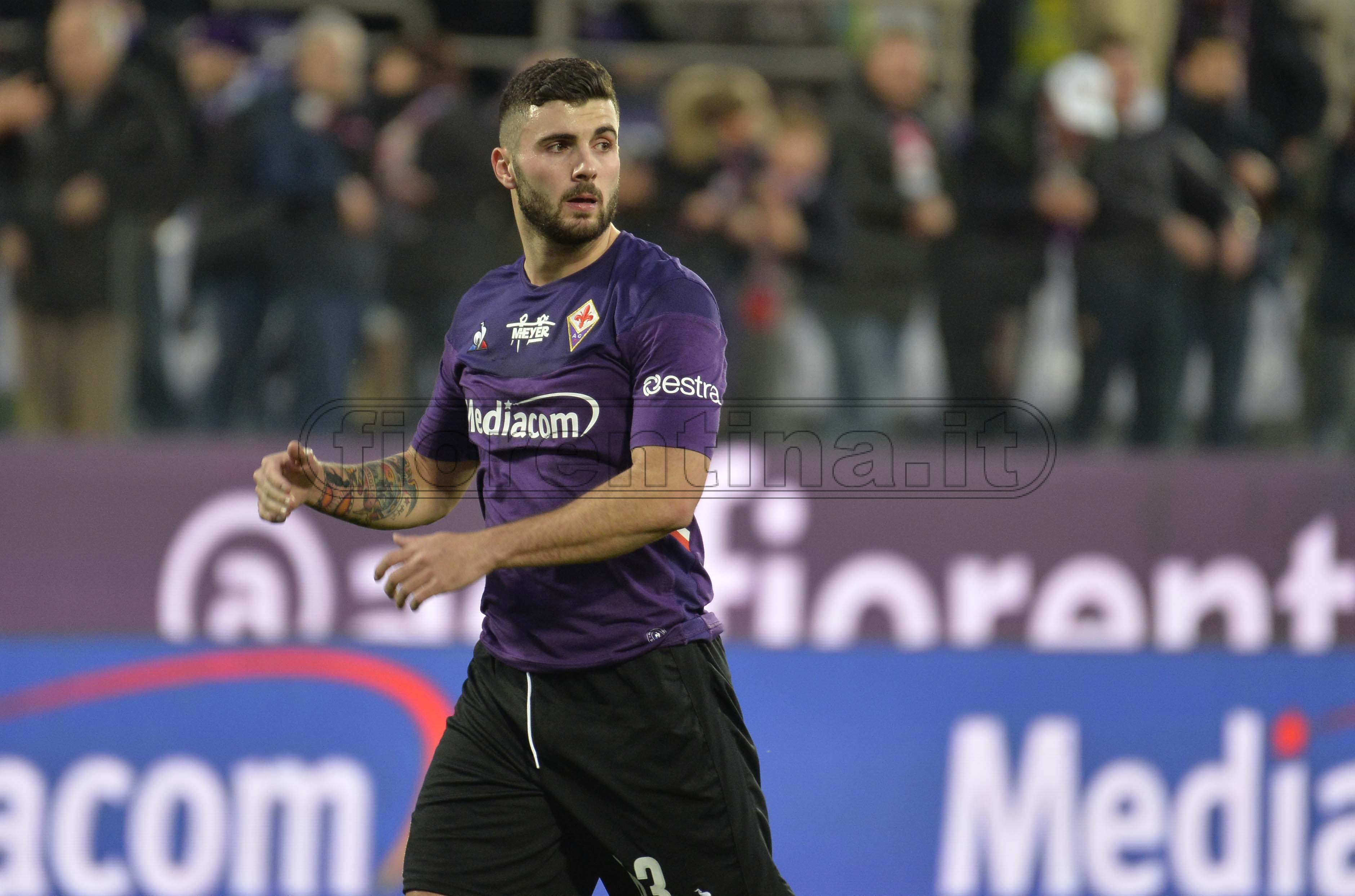 Cutrone: "In classifica guardiamo avanti. Ci alleniamo ad altissima intensità"