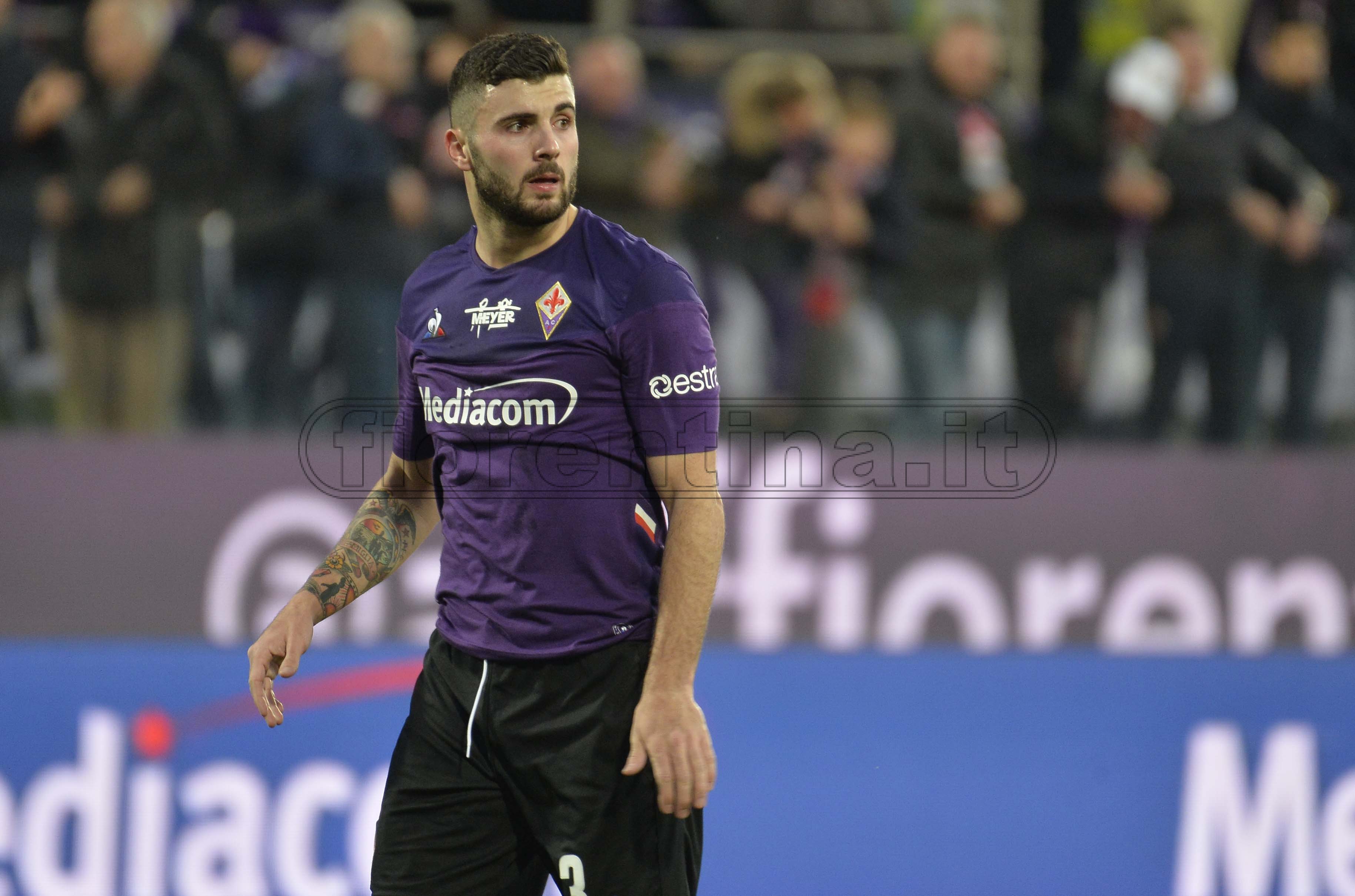 Dal centro sportivo: possibile coppia offensiva Cutrone-Vlahovic. Chiesa sta bene