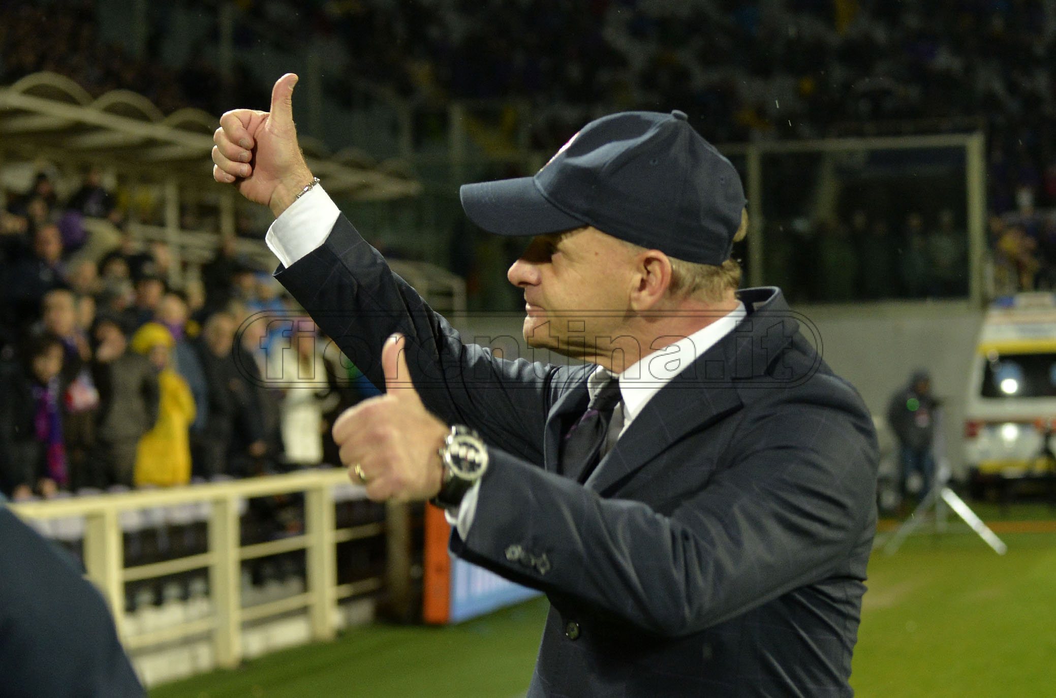 Le formazioni ufficiali di Fiorentina-Atalanta: torna Castrovilli. In difesa c'è Igor