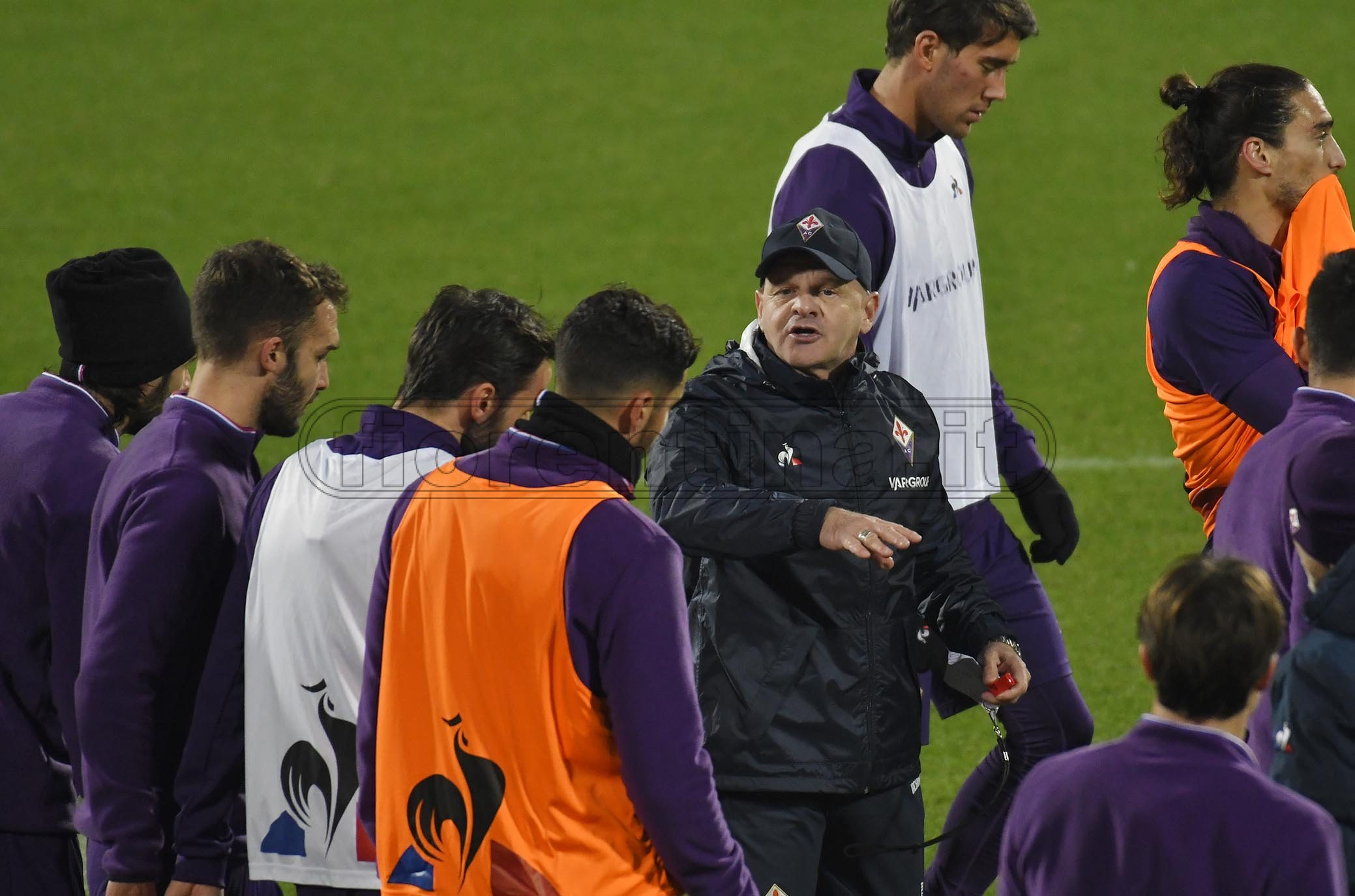 Bologna-Fiorentina, quotidiani a confronto: la formazione viola chi l'azzecca?