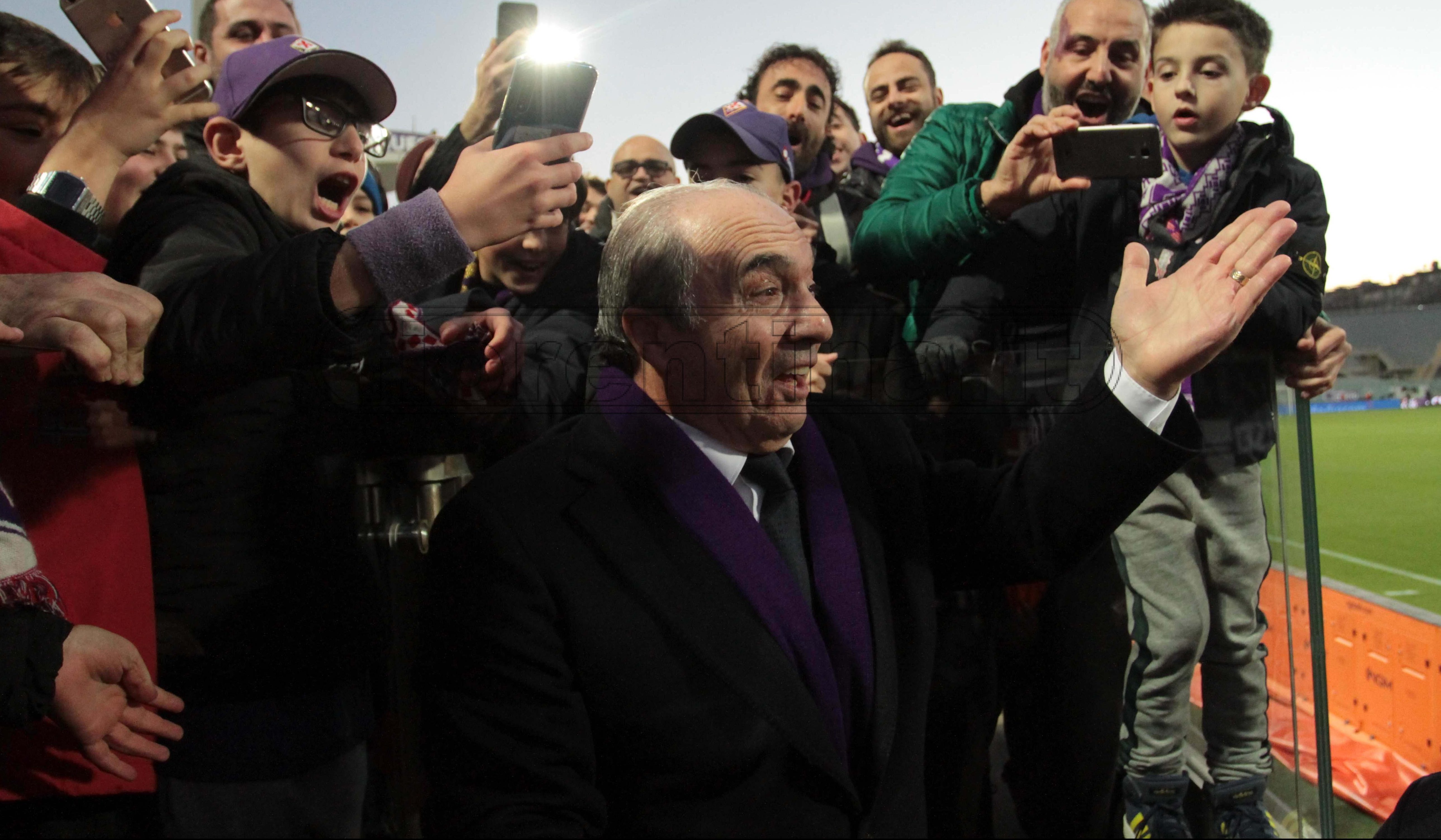 Commisso: "Contento che i giocatori si siano liberati della paura. Cutrone..."