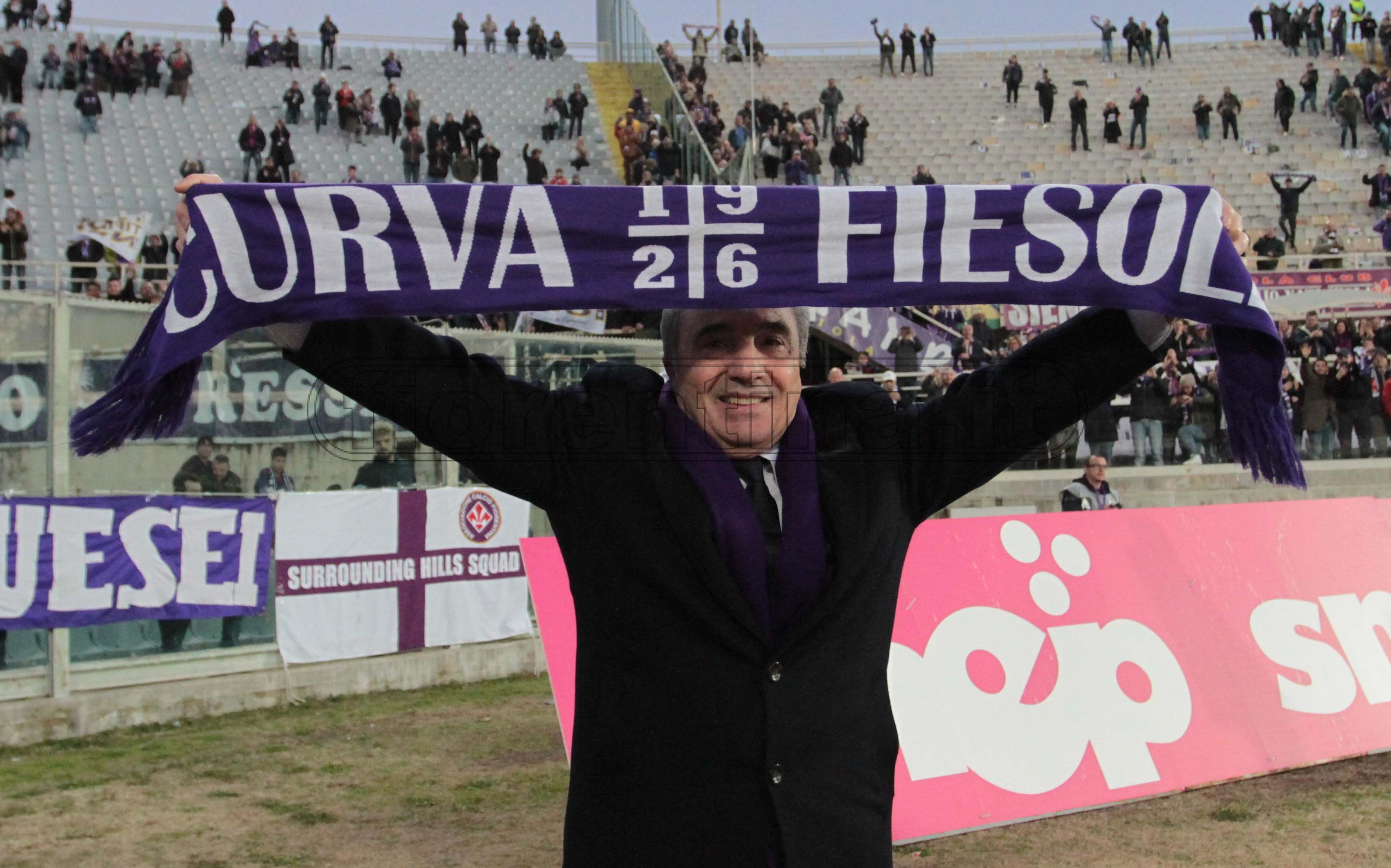 Mercato chiuso, ora altre due sfide per Commisso: Chiesa e lo stadio