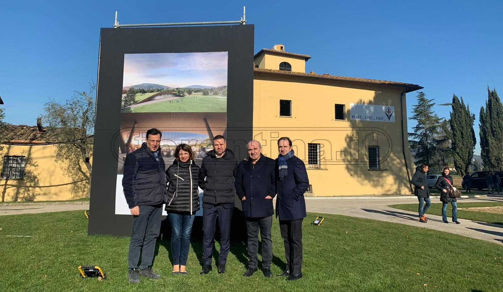 Scintille Commisso-Pessina: ultimatum di Rocco