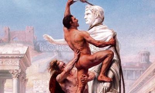 Il blog di Ludwigzaller - Apostata