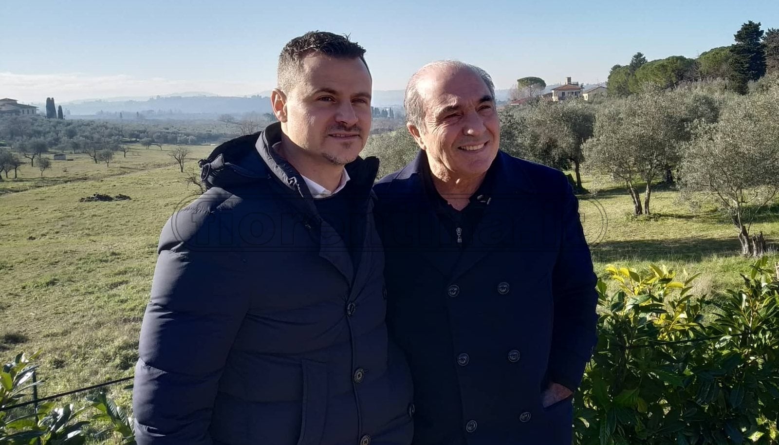 Sind. Bagno a Ripoli: "Rassicuro i tifosi, il centro sportivo si farà. Parole Commisso..."