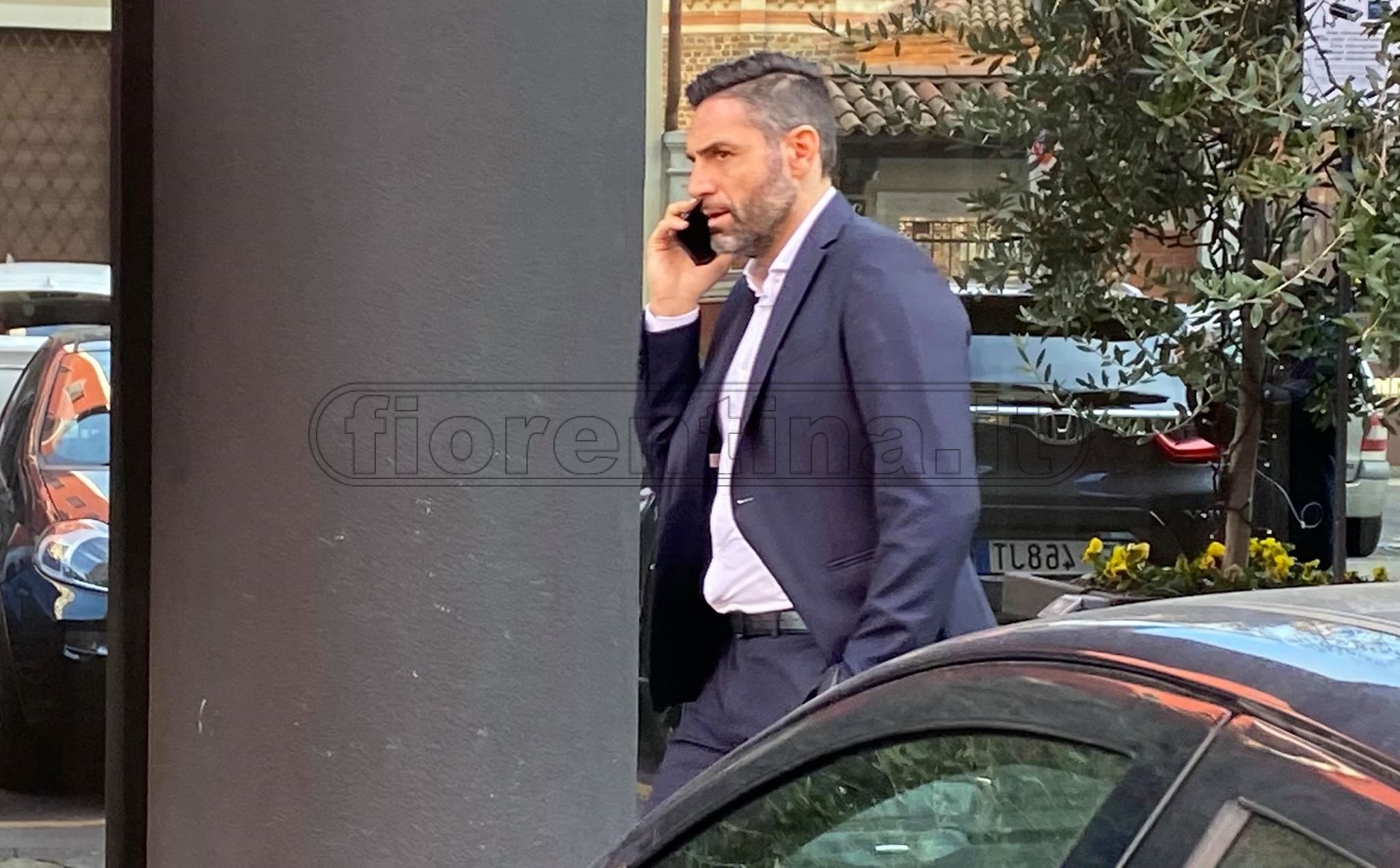 SPAL, risolto il contratto di Davide Vagnati: il comunicato ufficiale