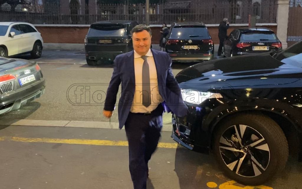 Barone e Pradè tornano in albergo: si chiude con Sassuolo, Genoa e Spal (VIDEO VI.IT)