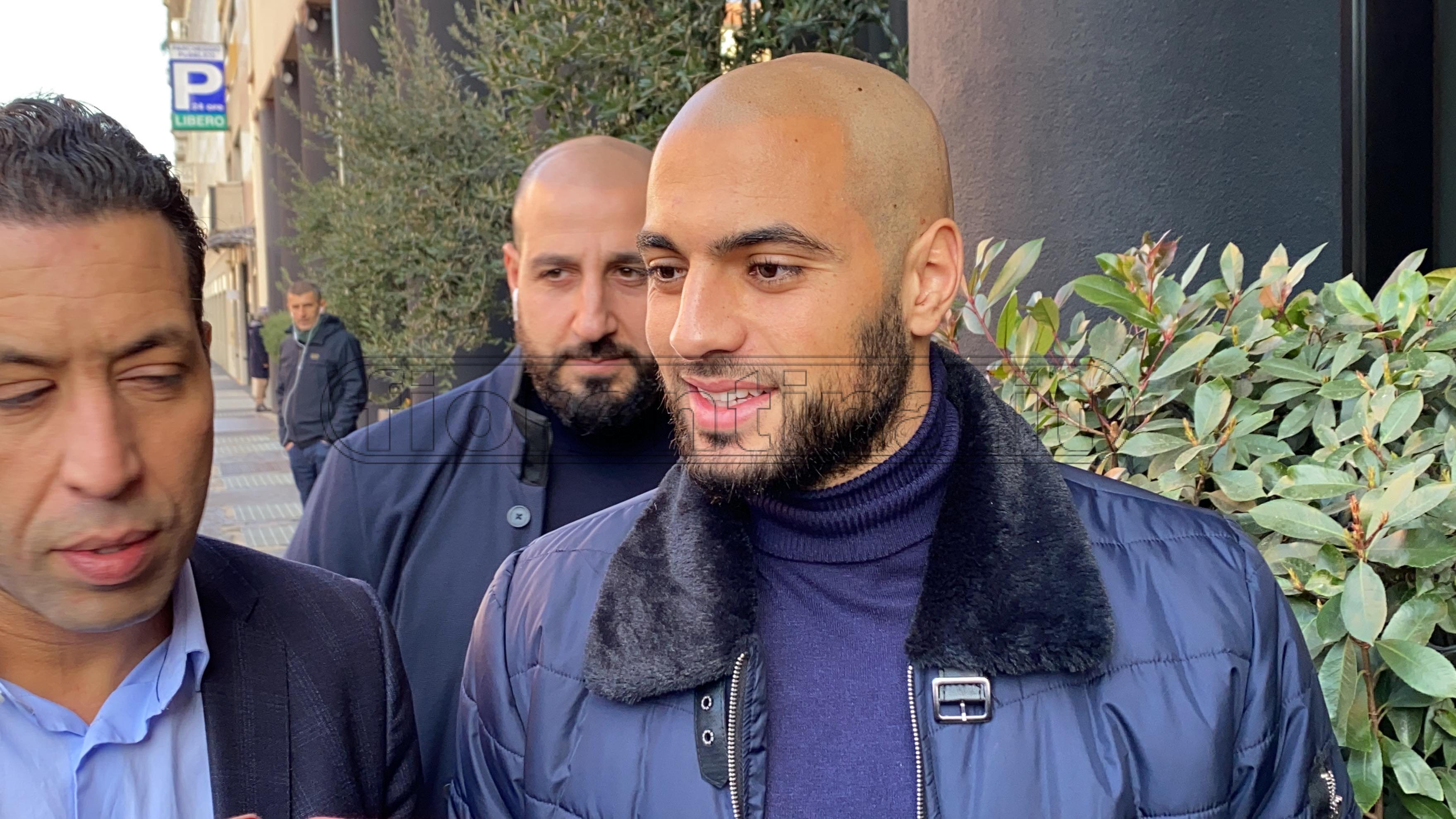 D'Amico su Amrabat: "Se riparte il campionato si dovrà spostare il suo passaggio a Firenze"