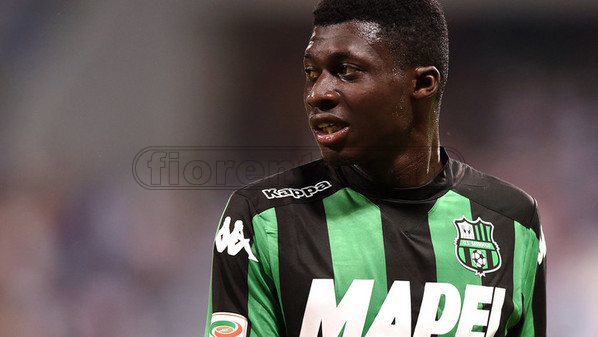 De Zerbi, Sassuolo: "Duncan non gioca per infortunio non per il mercato"