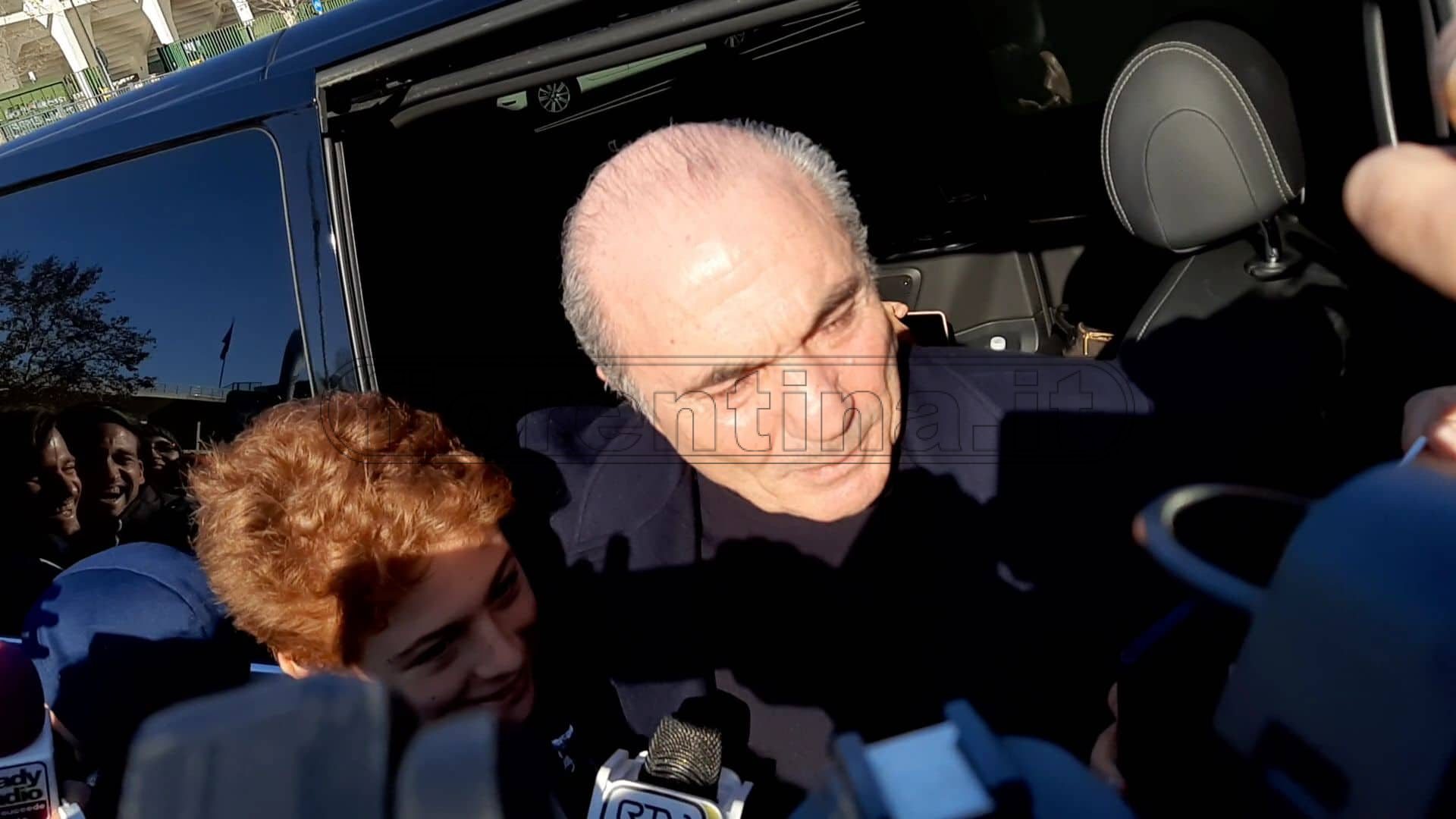La giornata viola: il riassunto