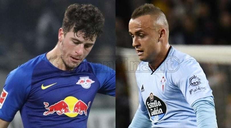 Napoli doppio colpo a centrocampo: fatta per Demme e Lobotka