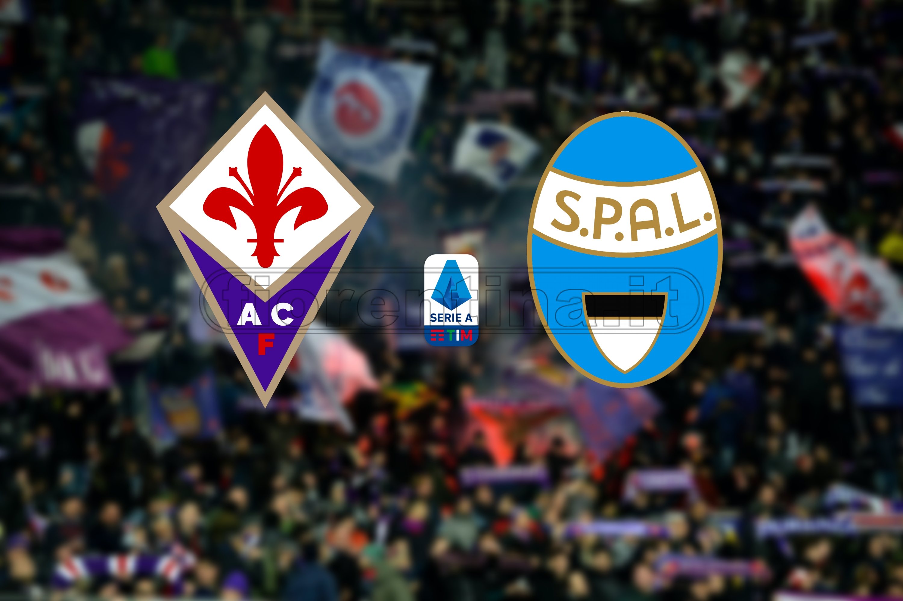 Fiorentina-Spal 1-0, la CRONACA: il gol di Pezzella pone fine all'astinenza viola di vittorie!