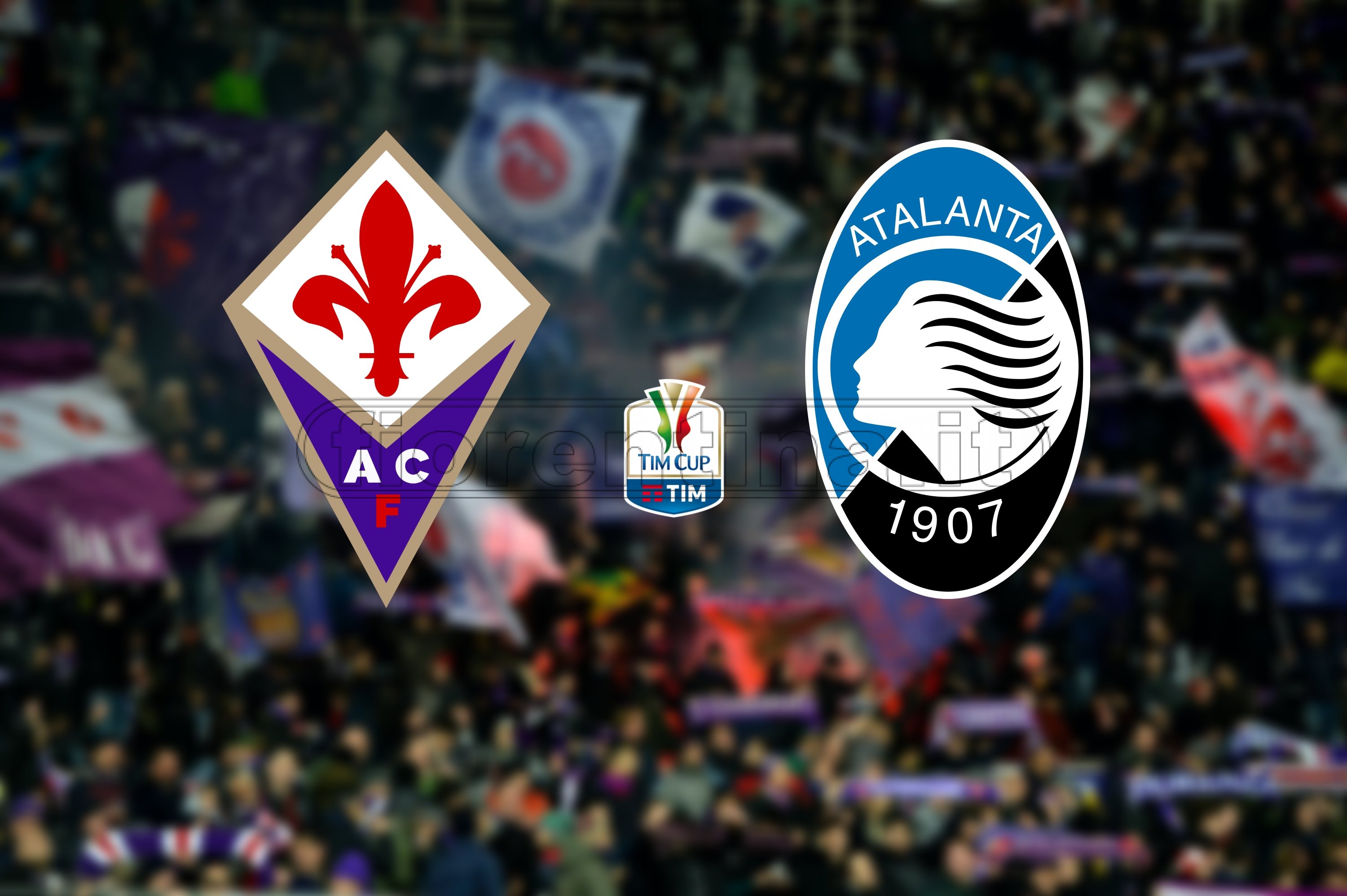 Fiorentina-Atalanta 2-1, la CRONACA: Cutrone e Lirola portano i viola ai Quarti