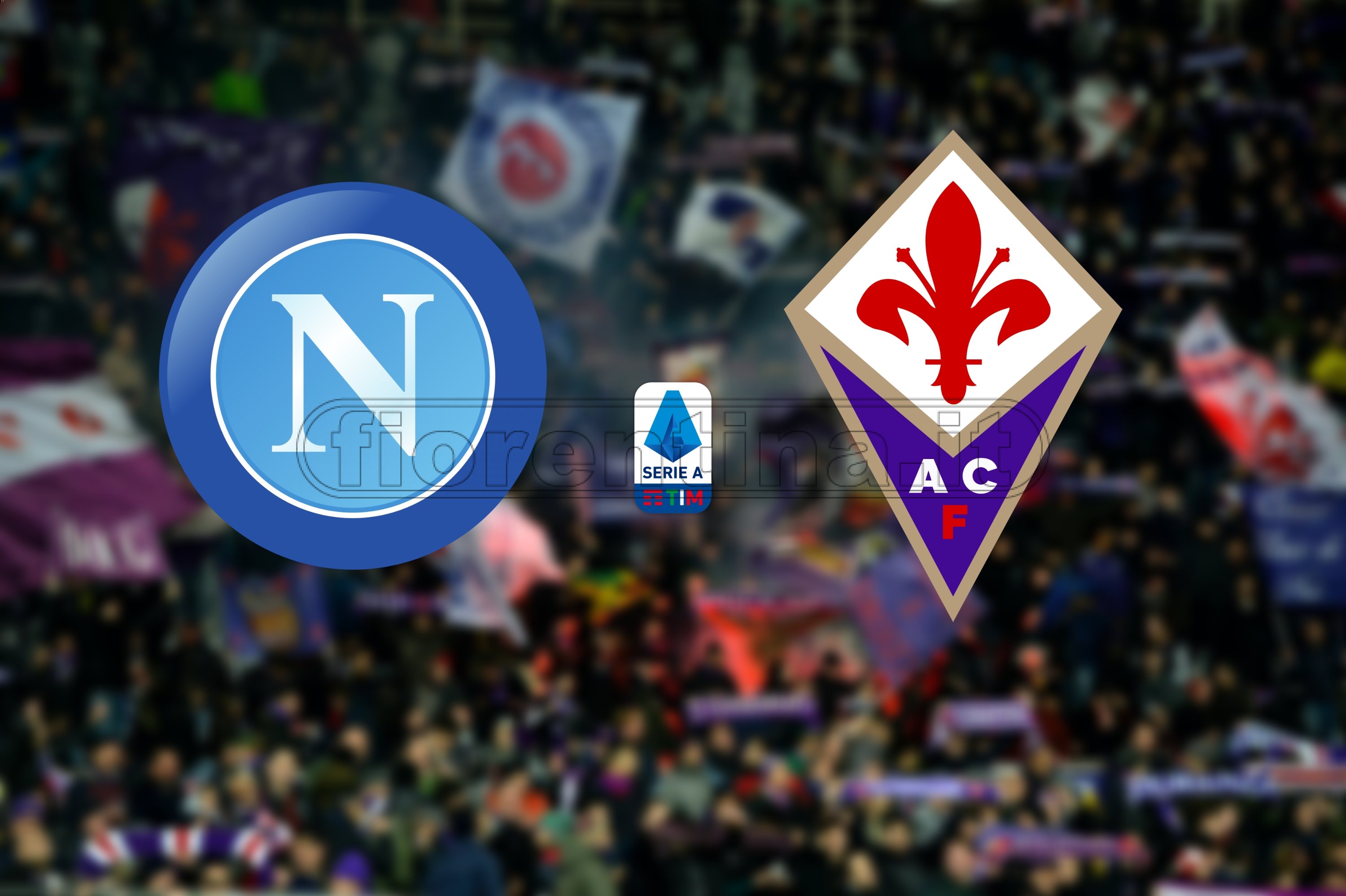 Napoli-Fiorentina 0-2, la CRONACA: Chiesa e Vlahovic piegano gli azzurri