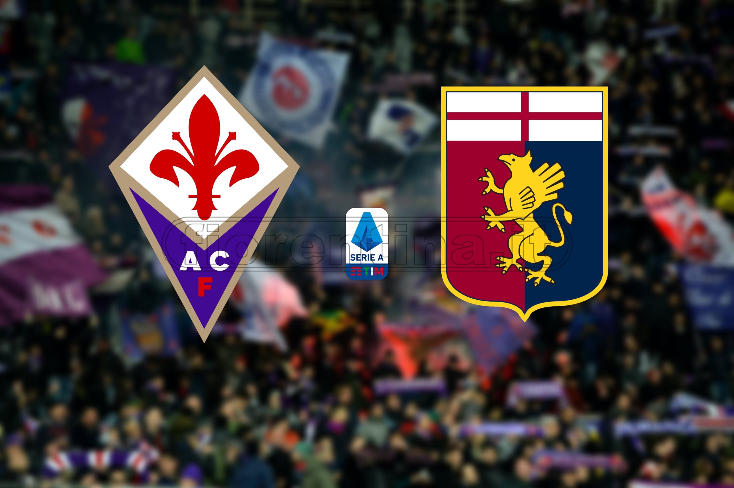 Fiorentina-Genoa 0-0, la CRONACA: Dragowski salva la Fiorentina al Franchi!