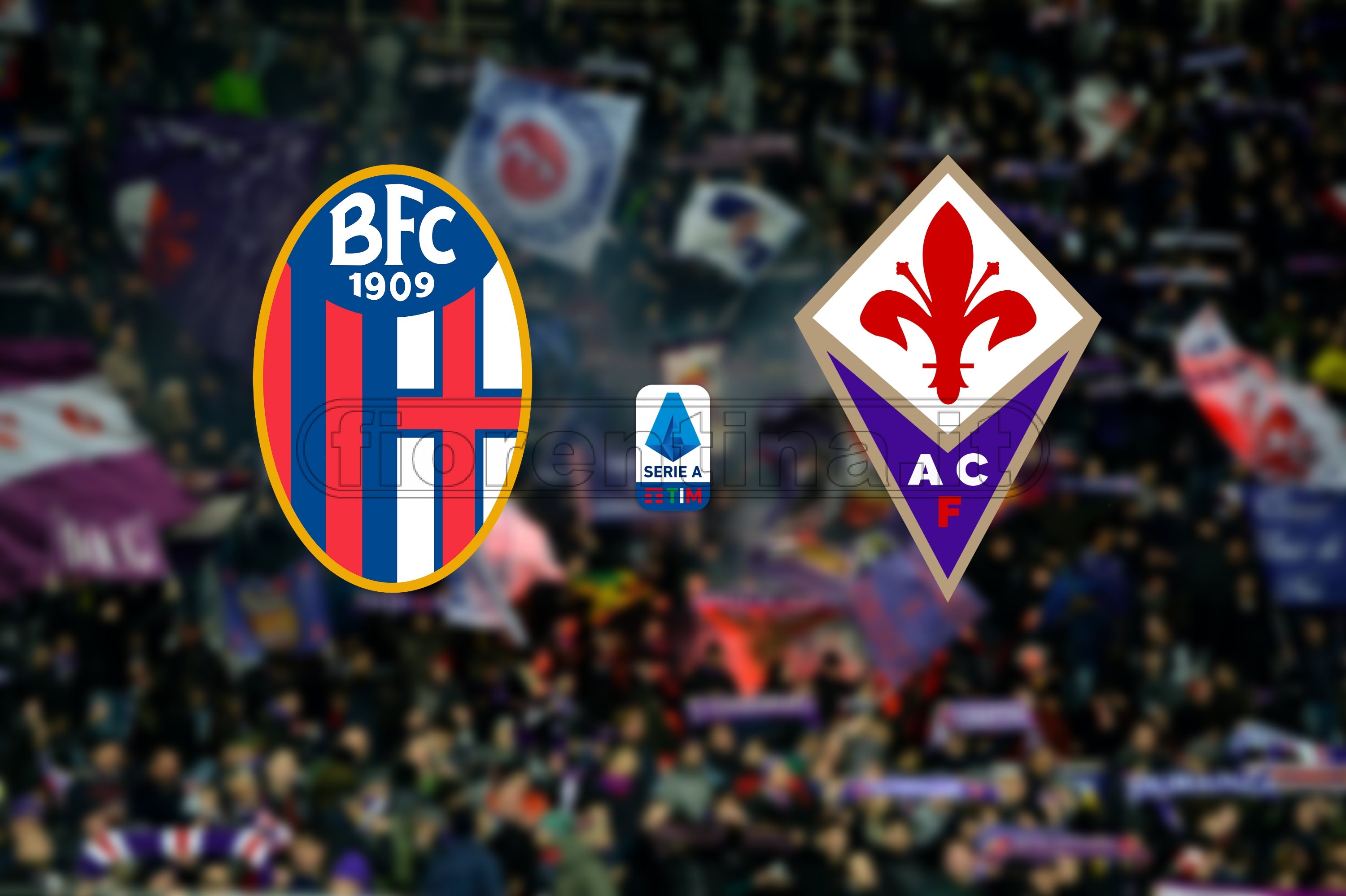 Bologna-Fiorentina 1-1, Orsolini rimonta Benassi: che beffa