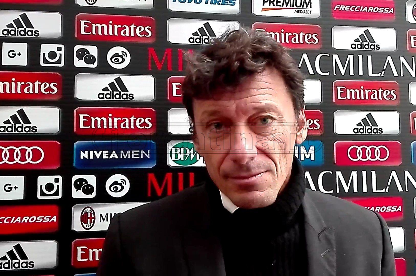 Nava a VI.IT: "L'ossessione di Cutrone per il gol ce l'hanno in pochi. Firenze è un'occasione importante"