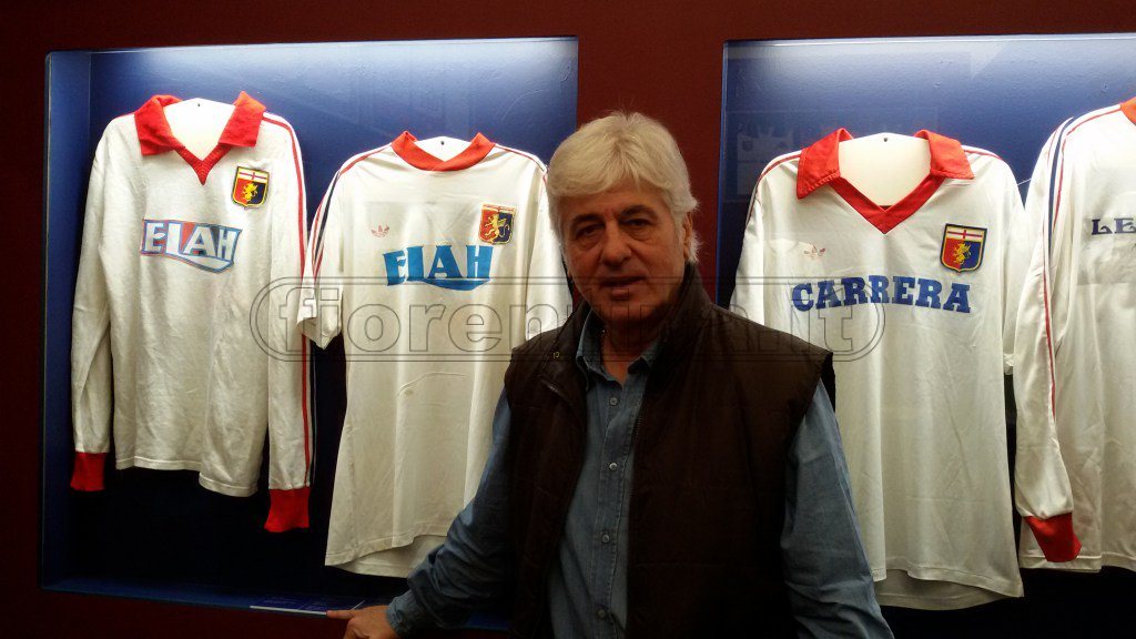 Onofri: "Il Genoa non ha ancora un'identità precisa. Jesus buon rinforzo ma..."