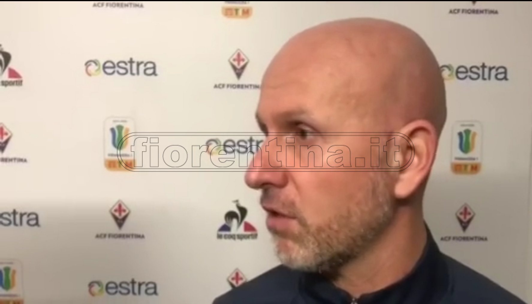 Primavera, Unghero: "Il pareggio ci sta stretto, ma dobbiamo essere più cattivi negli ultimi metri"
