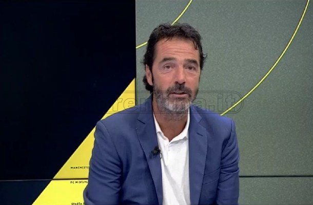 Bia a VI.IT: "Gattuso e Iachini simili, ma le problematiche di Firenze e Napoli sono diverse"