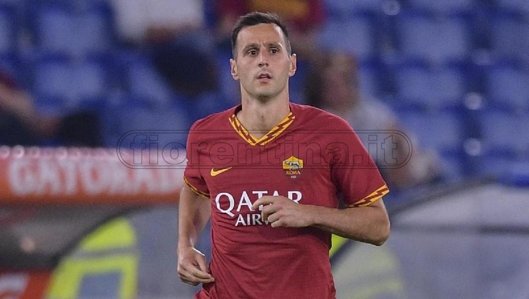 L'ex Fiorentina Kalinic riparte dall'Hellas Verona. Setti: "Colpo fuori categoria"