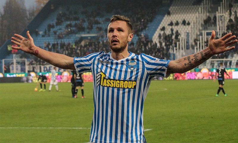 Ex viola: ufficiale: Kurtic è un nuovo giocatore del Parma