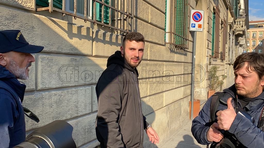Cutrone prende di nuovo il 63: è il numero con il quale ha fatto meglio. Oggi il transfer