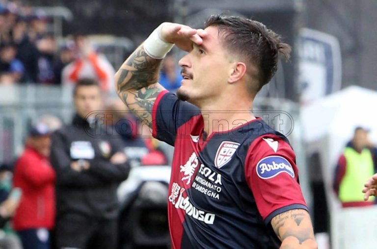 SkySport, nome nuovo per il rinforzo in difesa: è Pisacane del Cagliari