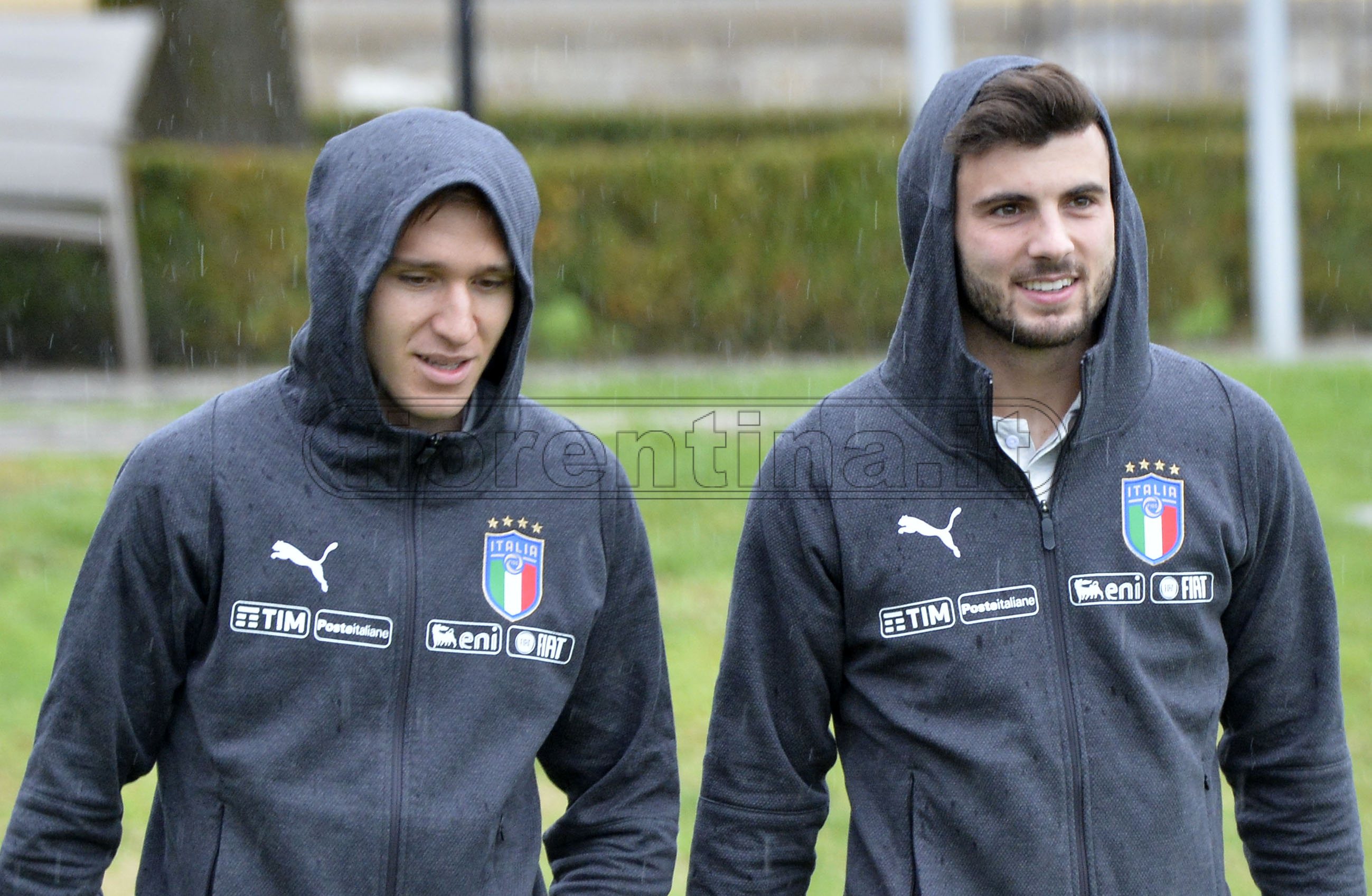 Convocati Italia: Cutrone in corsa. Mancini e la preoccupazione Covid. A Coverciano...