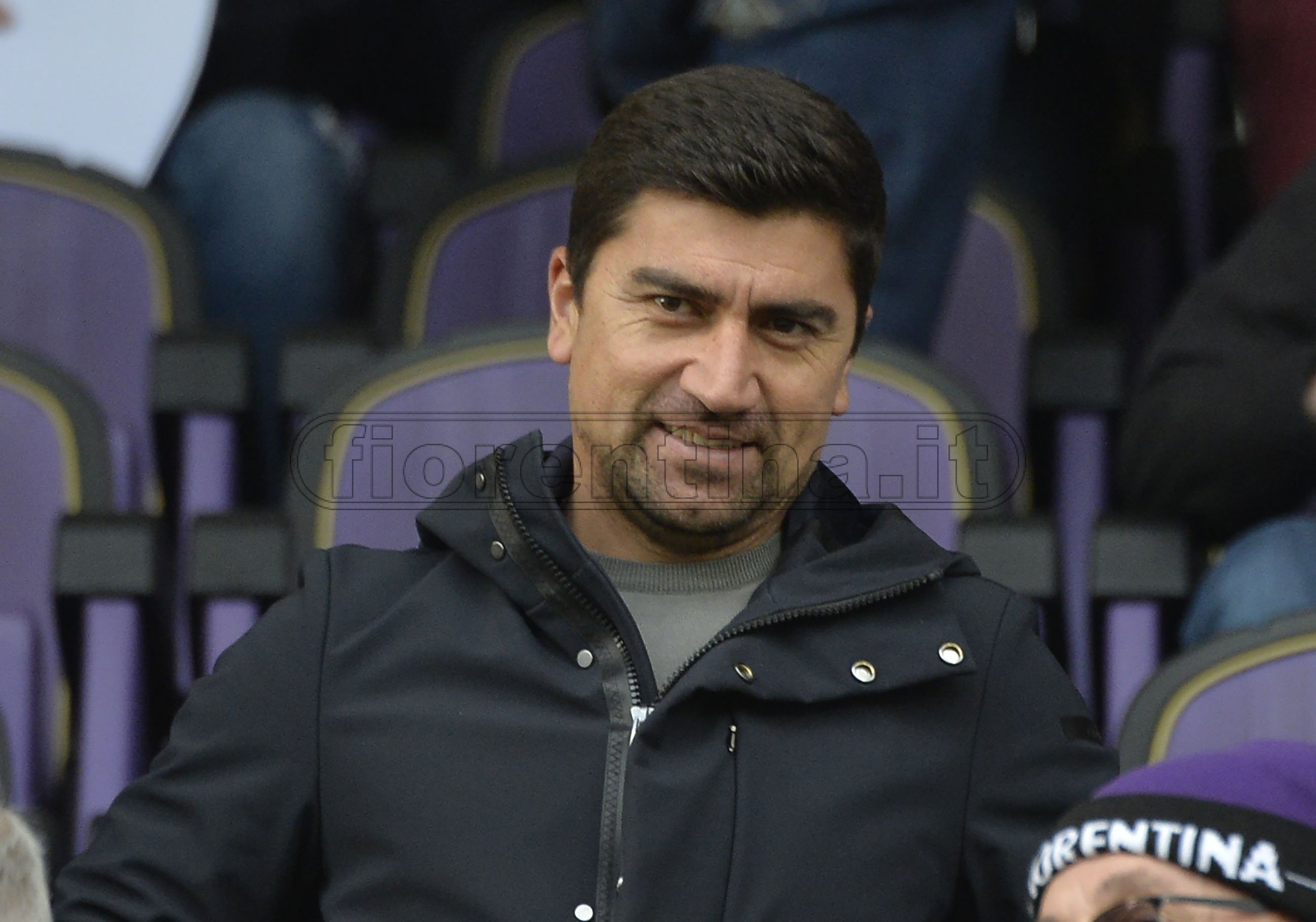Pizarro, cuore diviso a metà: "Legato a Roma e Fiorentina, ma questo non è più calcio..."