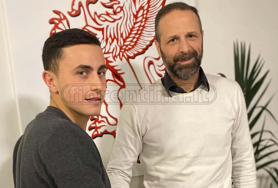Infortunio al legamento crociato per il figlio di Joe Barone