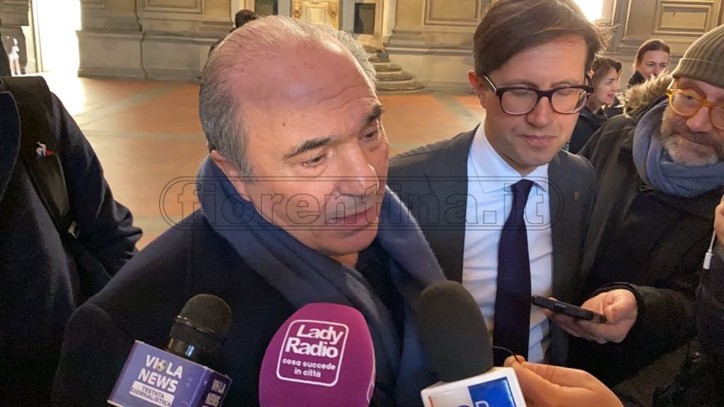 Nardella, Pessina, Rocco e lo stadio. Quando tutti hanno ragione, e torto, allo stesso tempo
