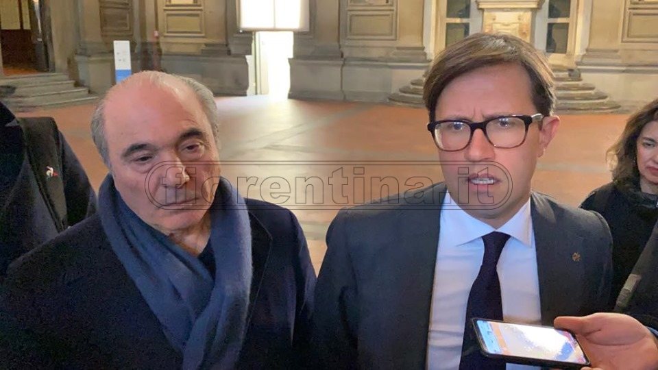 Repubblica, stupore dagli Usa: Commisso perplesso dalle parole di Nardella