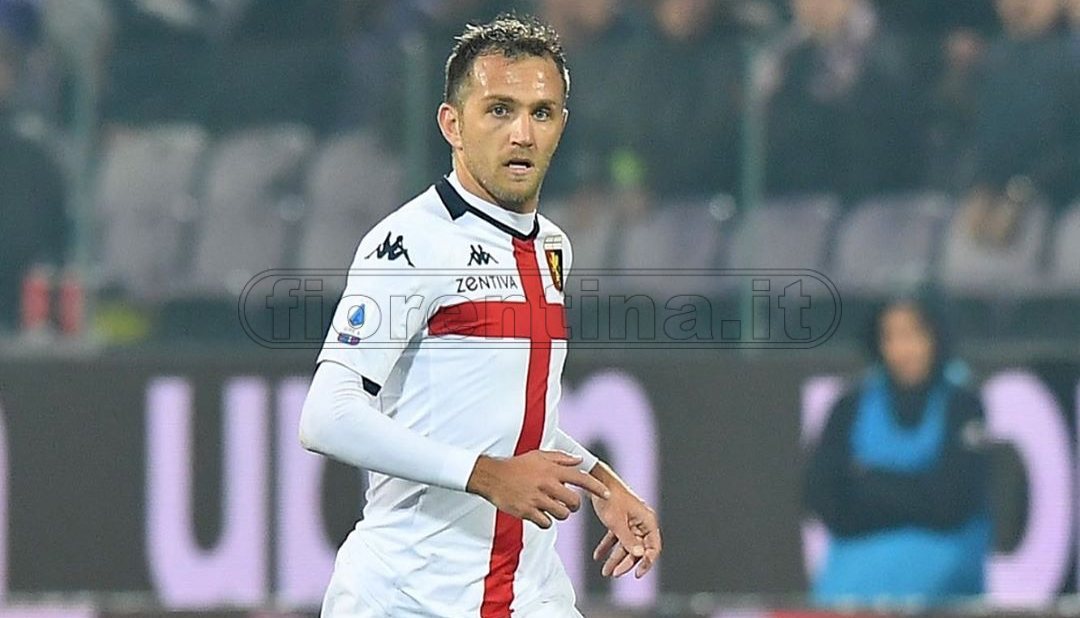 Criscito: ancora nessuna risposta alla Fiorentina. Segnali poco incoraggianti