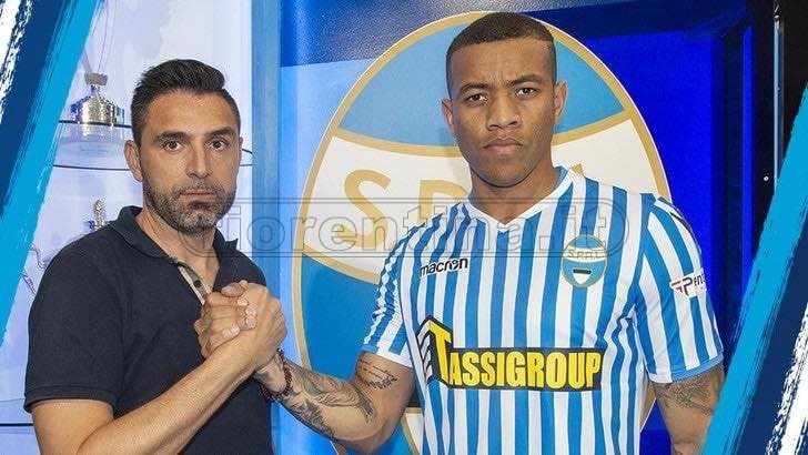 Di Marzio: Dell’Orco e Igor nomi nuovi per la Fiorentina. Contatti per il difensore della Spal