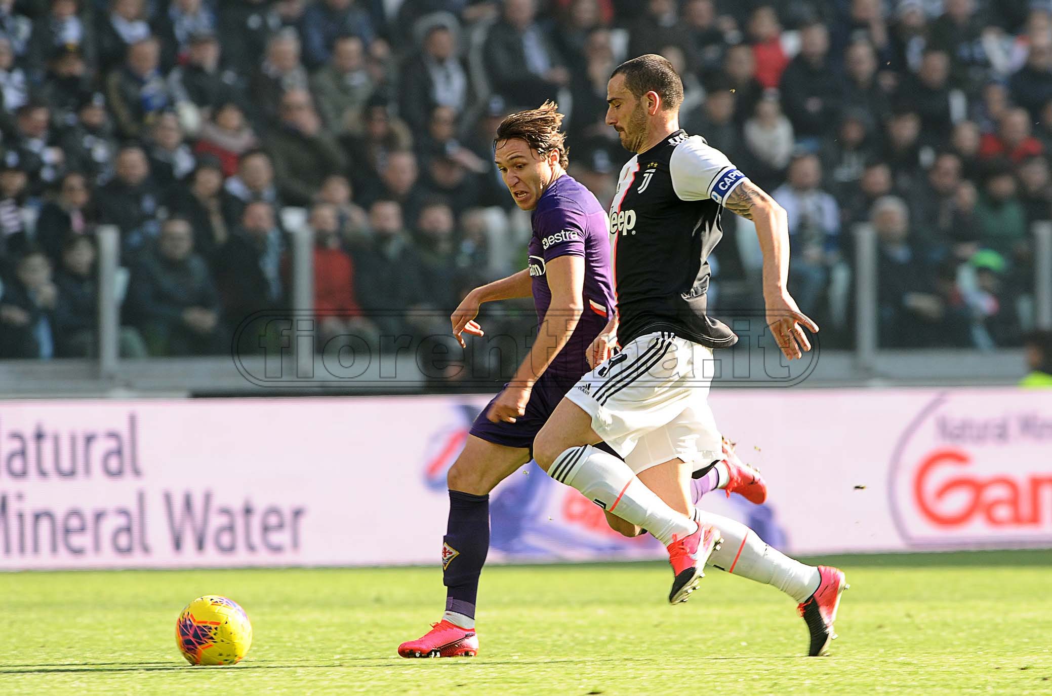 Tuttosport: Juve, assalto a Chiesa. Lui vuole solo i bianconeri. Alternativa Correa