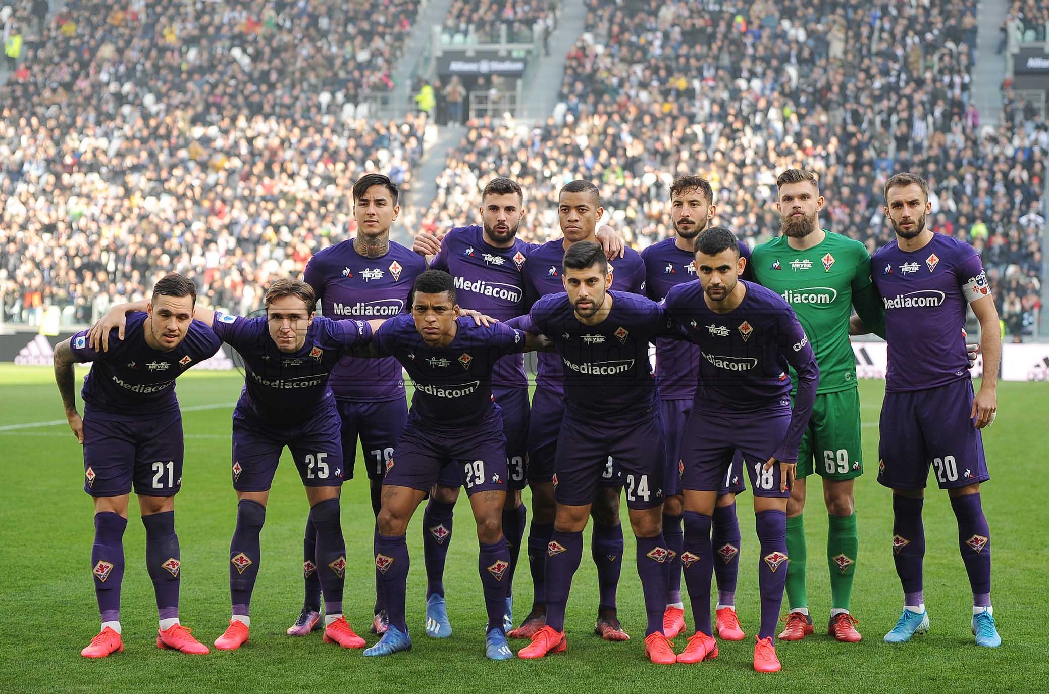Opta, anno solare 2020: il miglior undici in Serie A ruolo per ruolo. Nessun viola presente
