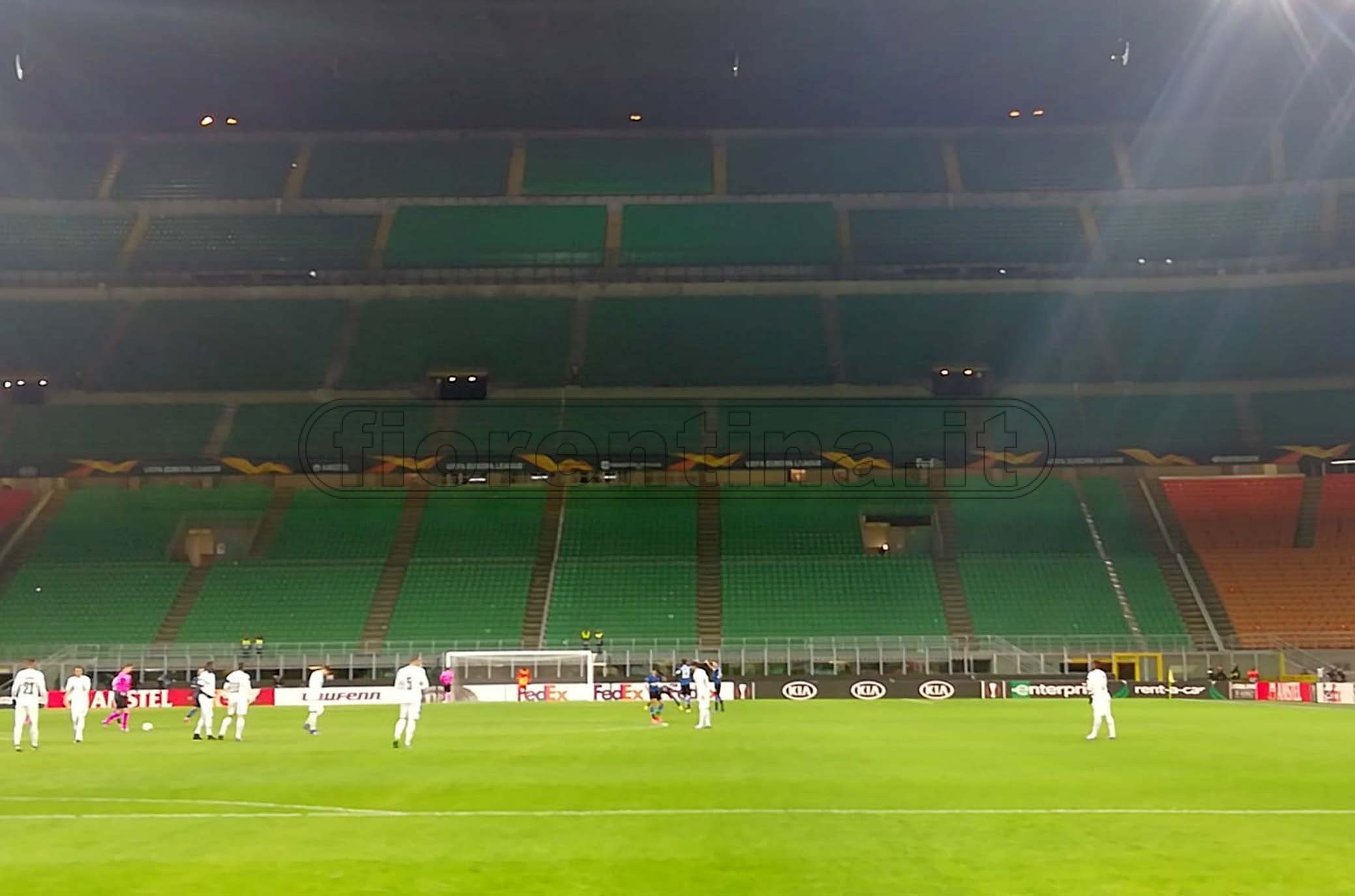 Caos Serie A: Juve-Inter il 13 maggio, o forse prima. A rischio il prossimo weekend