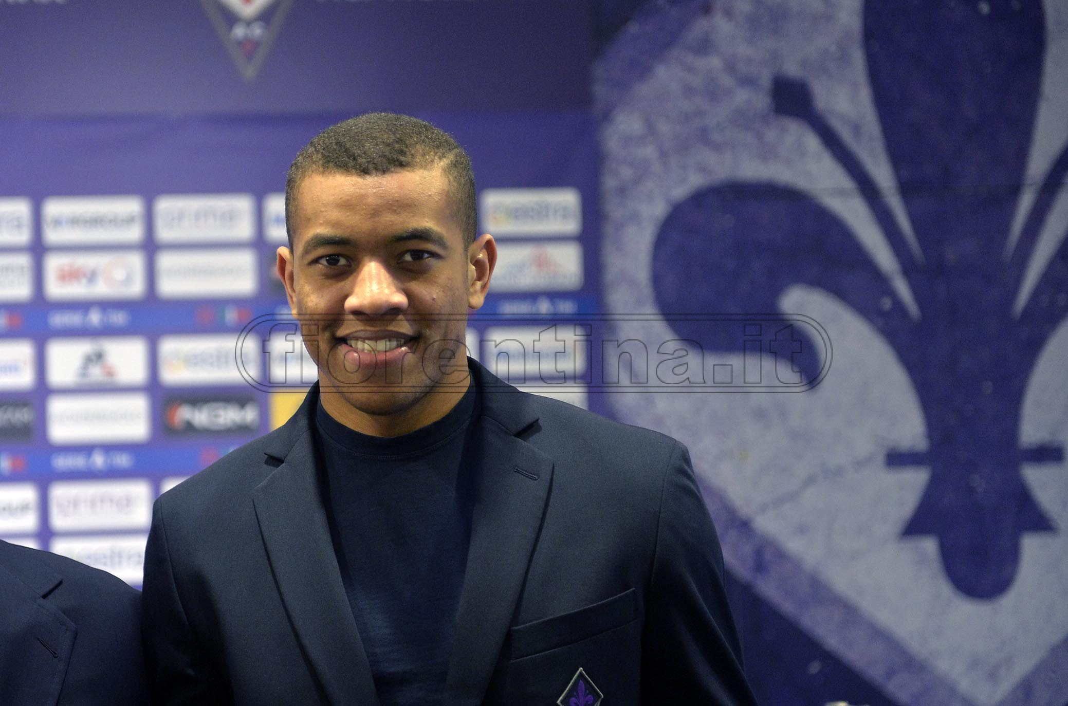 FIORENTINA 04-02-2020 PRESENTAZIONE E CONFERENZA STAMPA DI CHIUSURA MERCATO.IGOR. GALASSI SILVANO/SILPRESS