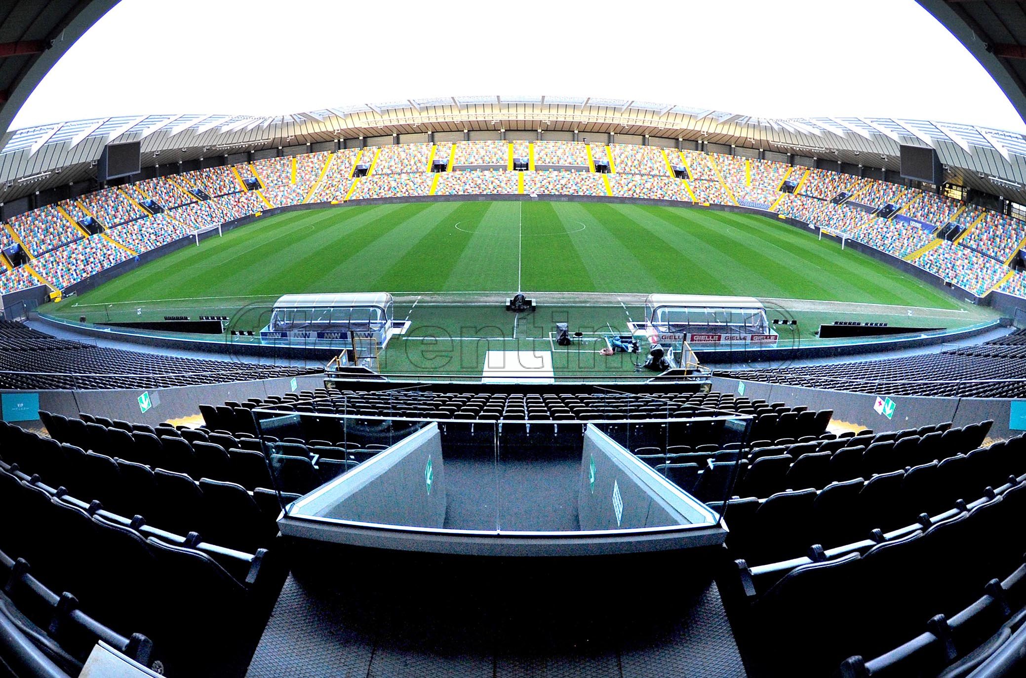 Il peso della Regione Friuli sul rinvio. Spadafora: "Non accettabili visioni di parte"