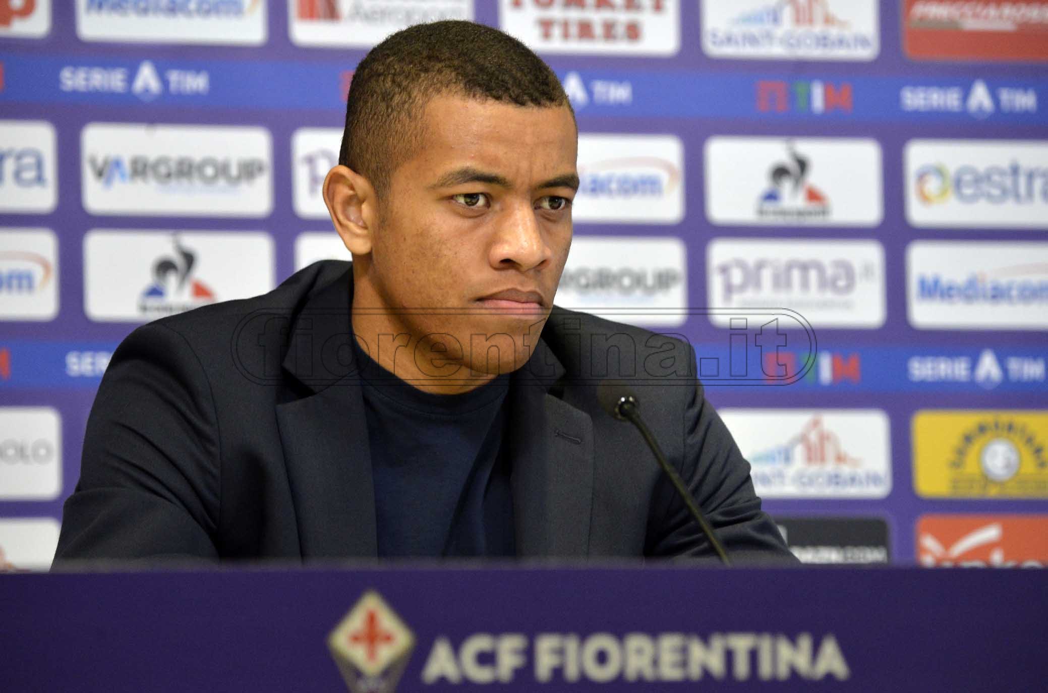 Compleanno in casa viola: il difensore Igor compie oggi 22 anni!