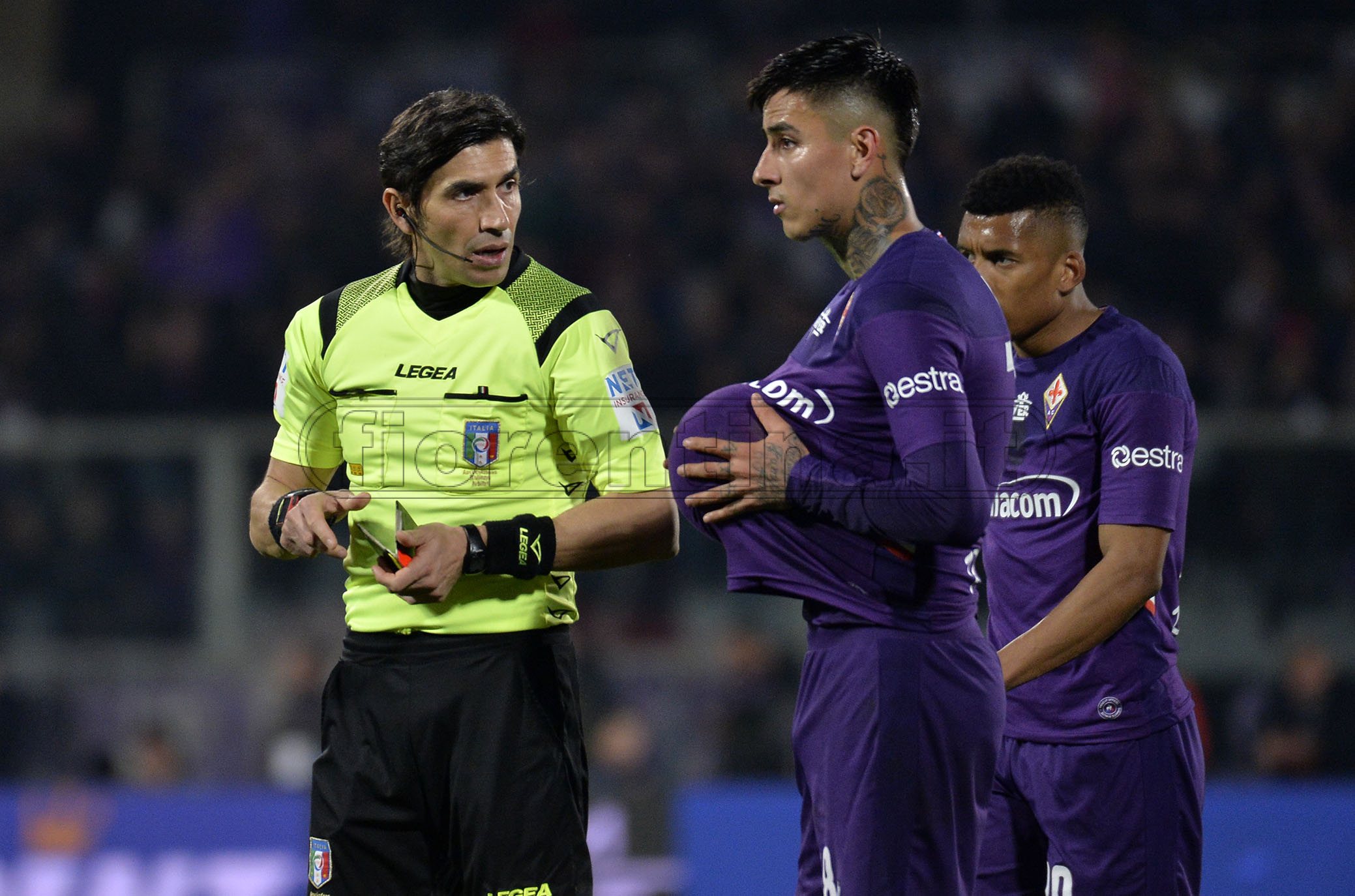 La Moviola: irregolare il gol di Ibra, rosso esagerato. Hernandez, solo giallo. Il rigore...