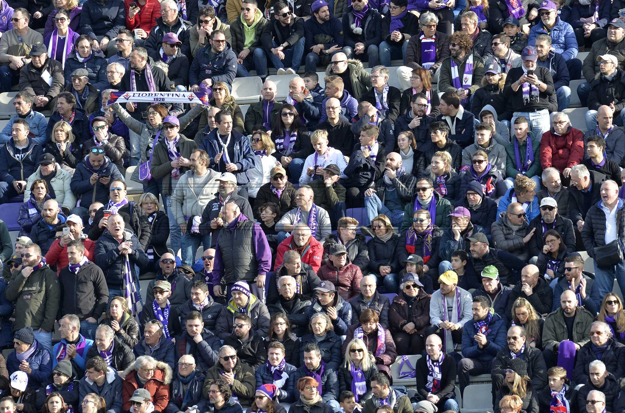 Pubblico negli stadi: il Partizan vince davanti a 16.000 spettatori sugli spalti