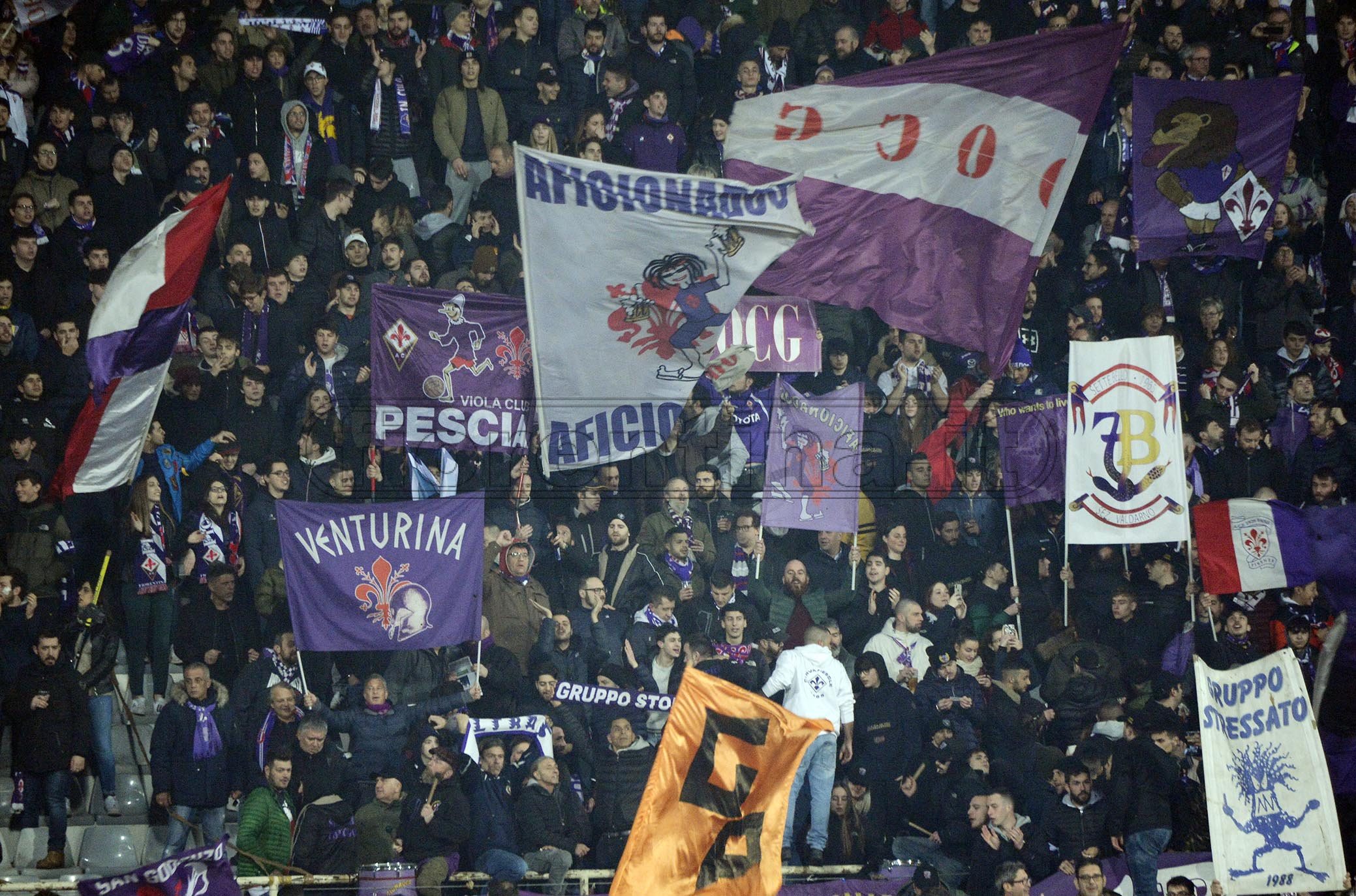 Claudio Cecchetto e la ’Donation League’: Fiorentina quarta in classifica per donazioni