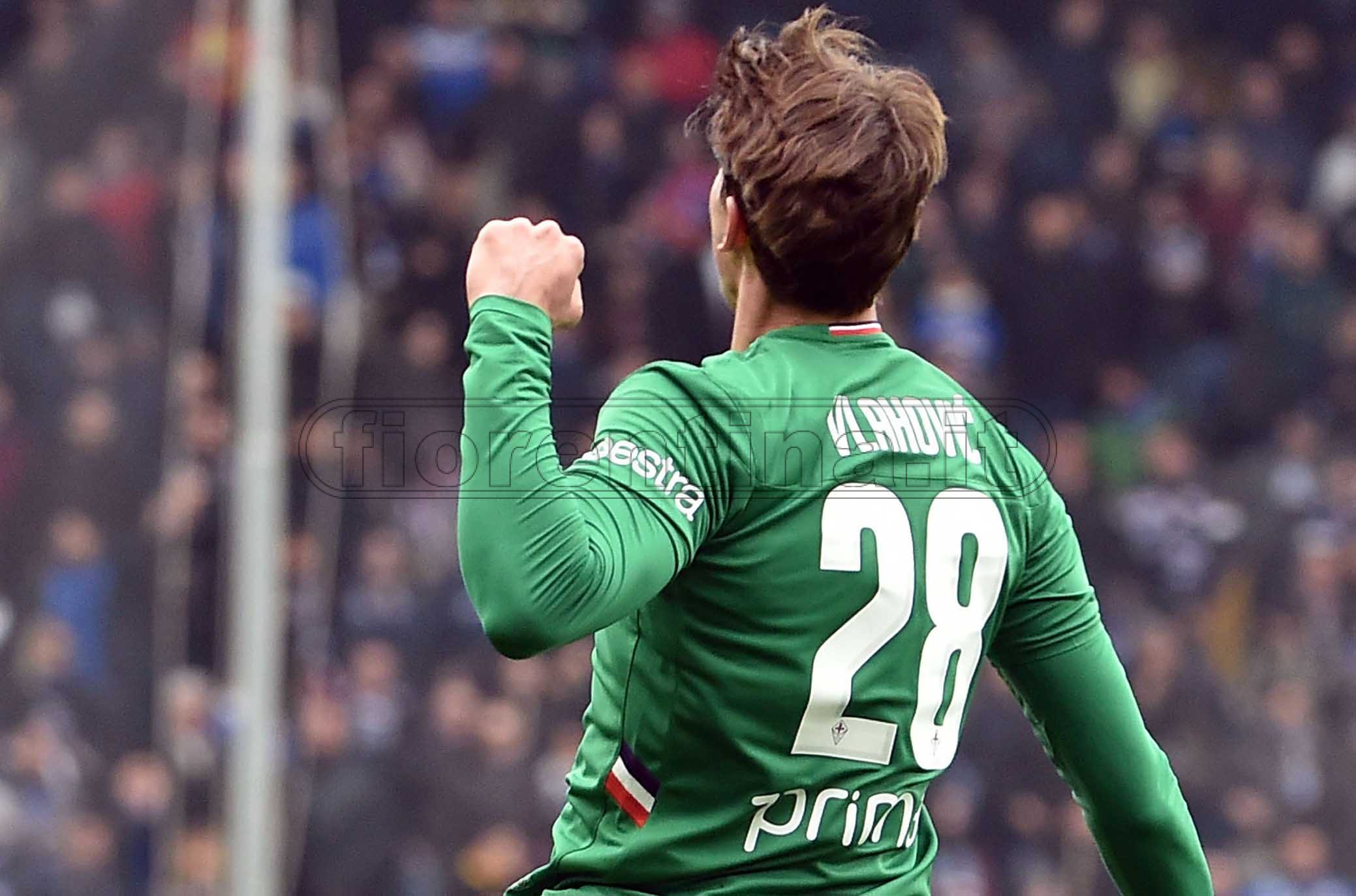 Dusan, un po’ Icardi un po’ Dybala. La strada dell’esplosione passa anche da Iachini