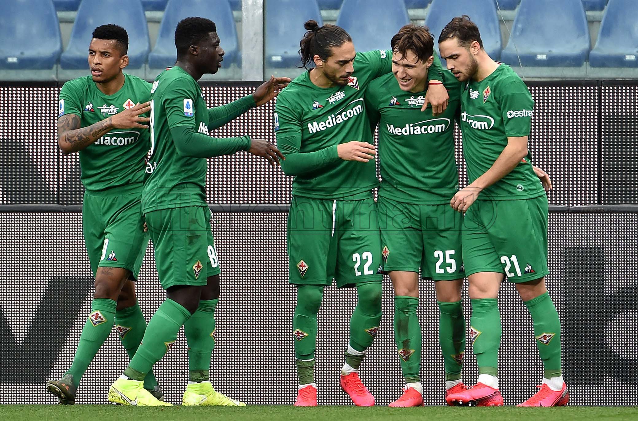 Fiorentina-Milan, VOTA la FORMAZIONE DEI TIFOSI