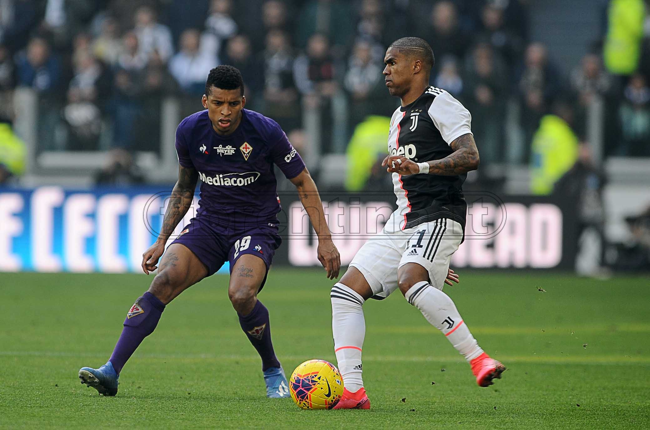Dalbert spera ancora nella Fiorentina. E’ ancora a Firenze. Difficile vada in Turchia