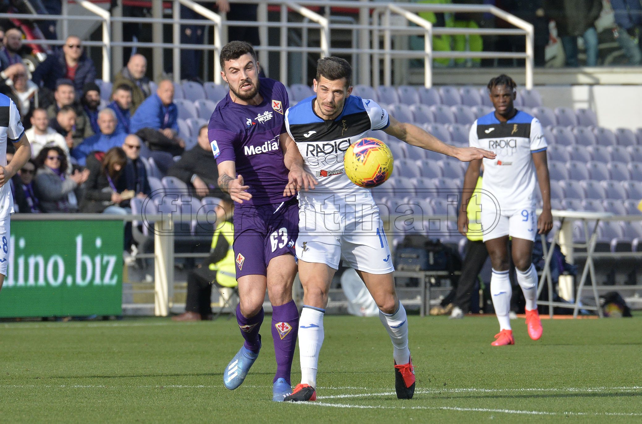 Braida: "Cutrone non è ancora di primissimo livello. Deve completarsi"