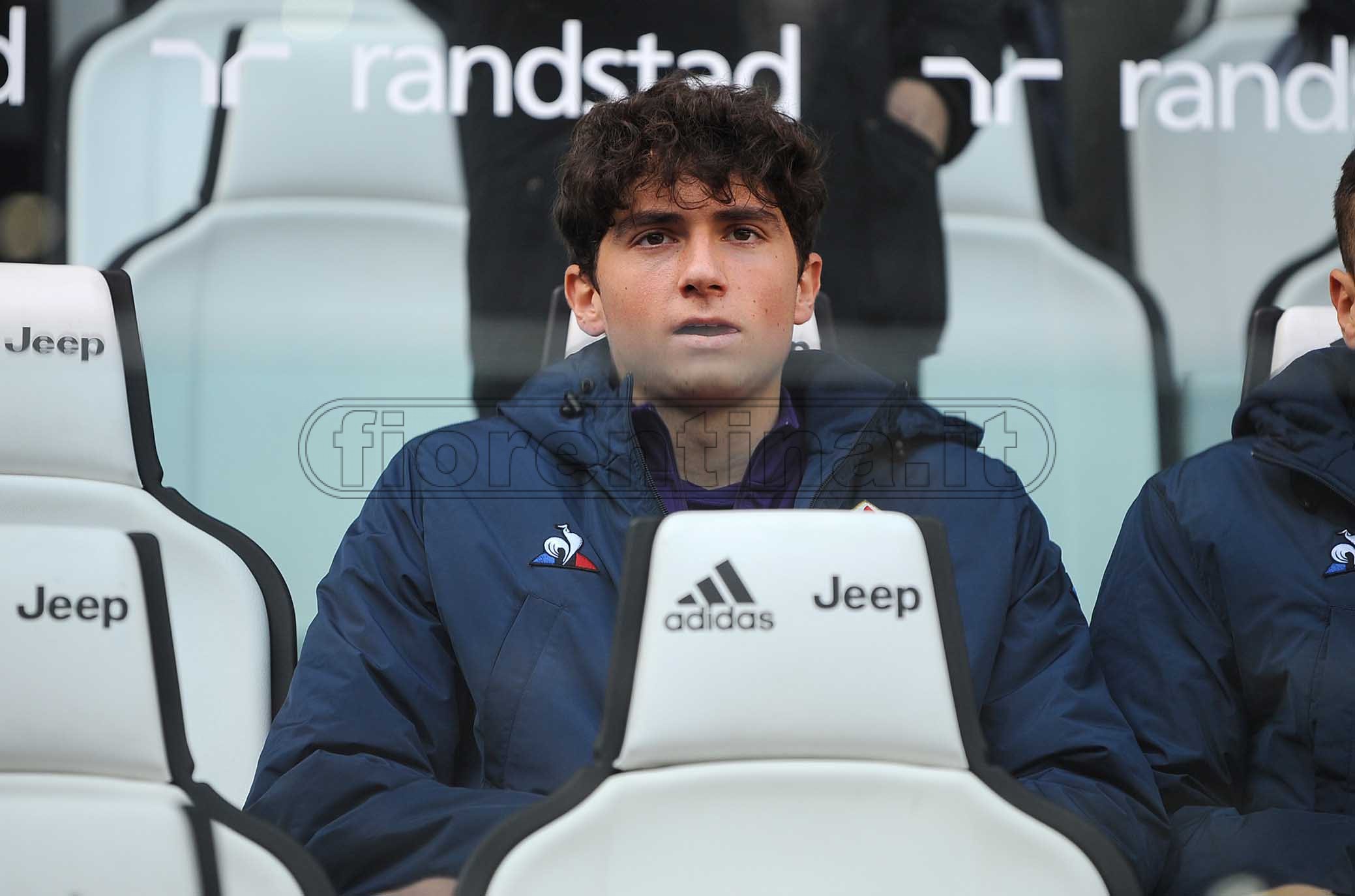 I convocati di Iachini per la partita contro il Milan: c'è Dalle Mura